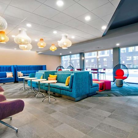 Hotel Tru By Hilton Ashburn One Loudoun, Va Extérieur photo