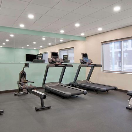 Hotel Tru By Hilton Ashburn One Loudoun, Va Extérieur photo