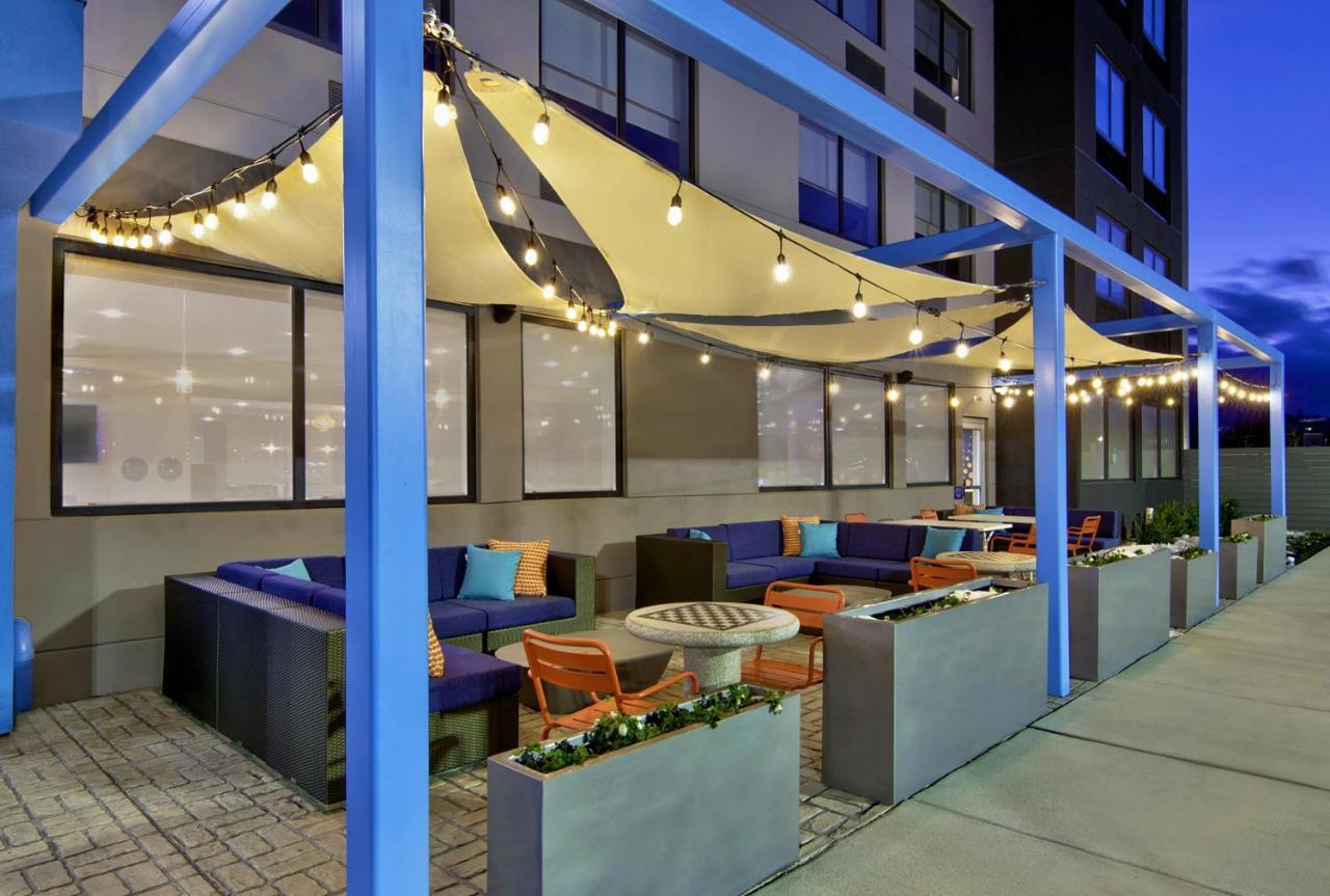 Hotel Tru By Hilton Ashburn One Loudoun, Va Extérieur photo