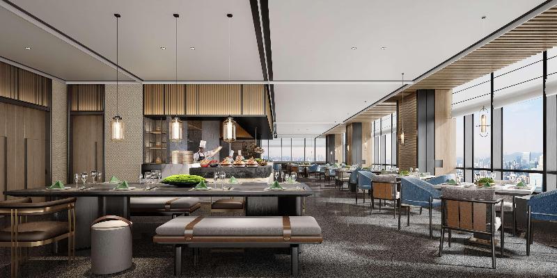 Hotel Tru By Hilton Ashburn One Loudoun, Va Extérieur photo