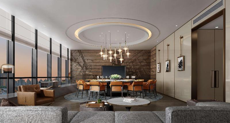 Hotel Tru By Hilton Ashburn One Loudoun, Va Extérieur photo