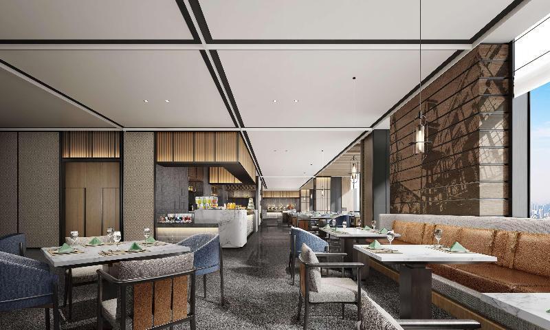 Hotel Tru By Hilton Ashburn One Loudoun, Va Extérieur photo