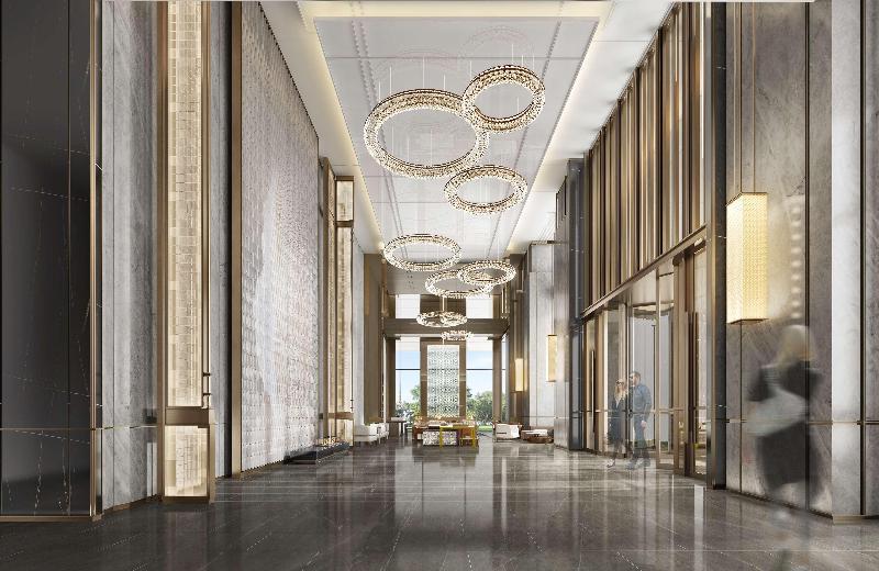 Hotel Tru By Hilton Ashburn One Loudoun, Va Extérieur photo