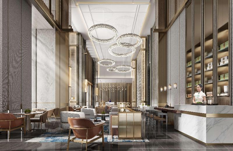 Hotel Tru By Hilton Ashburn One Loudoun, Va Extérieur photo