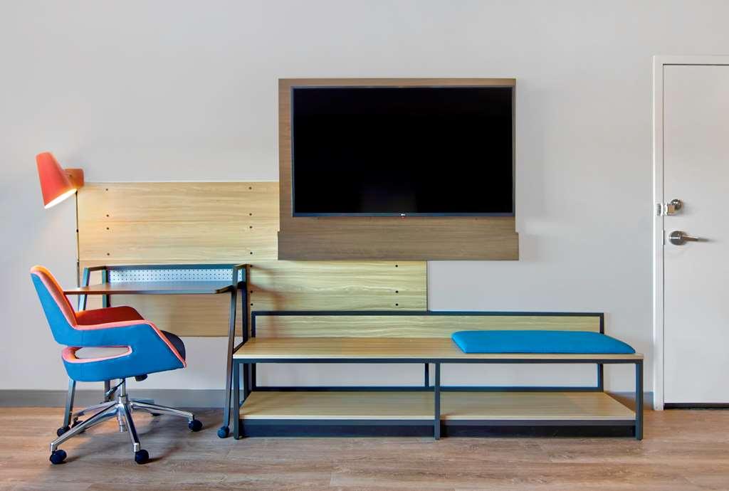 Hotel Tru By Hilton Ashburn One Loudoun, Va Chambre photo