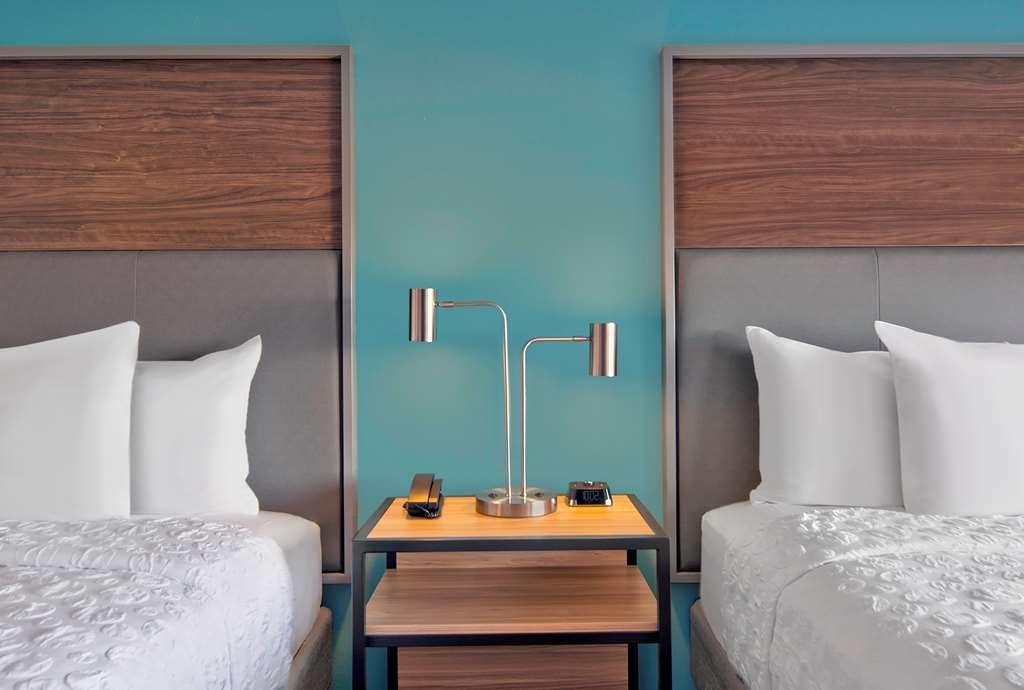 Hotel Tru By Hilton Ashburn One Loudoun, Va Chambre photo