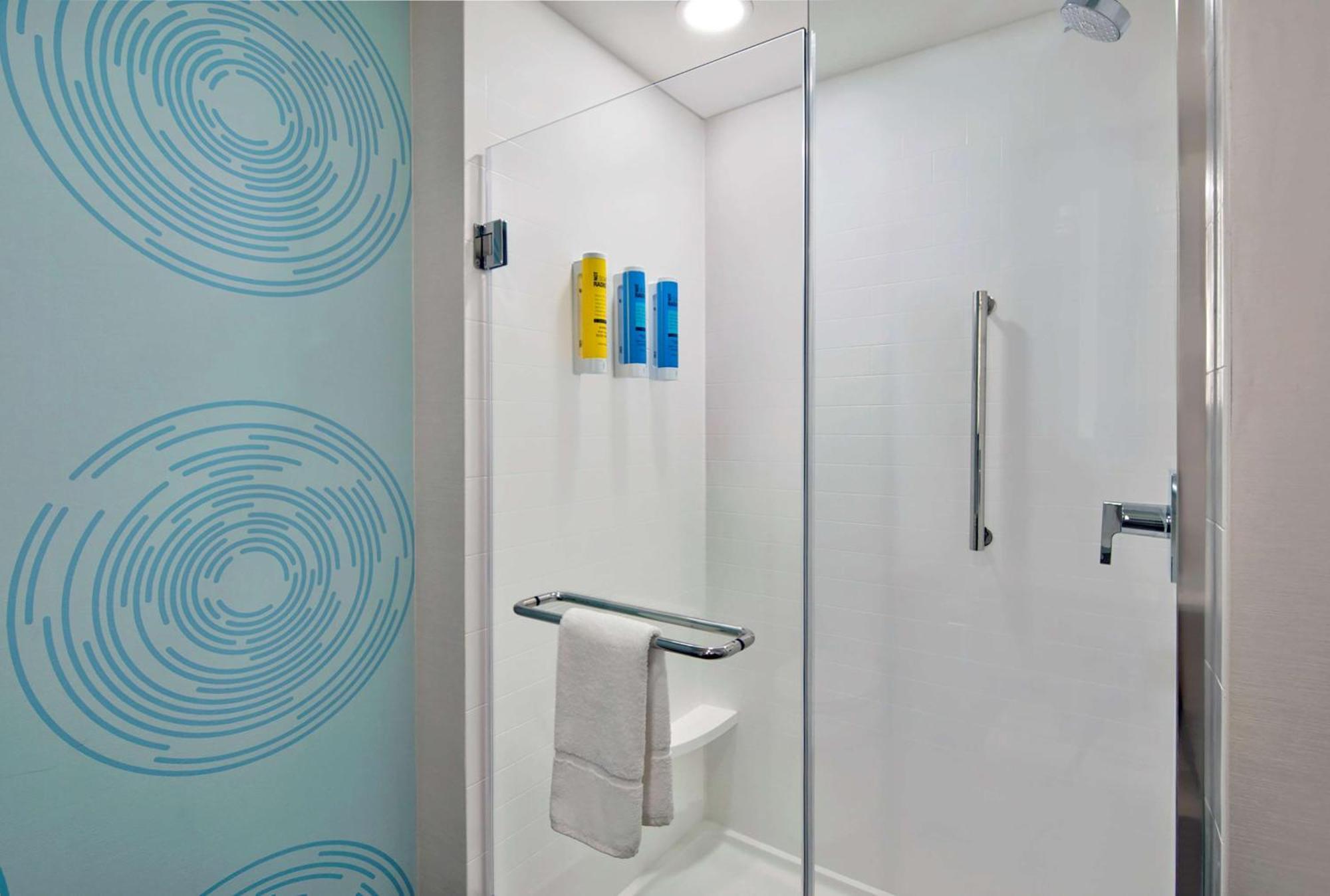Hotel Tru By Hilton Ashburn One Loudoun, Va Extérieur photo
