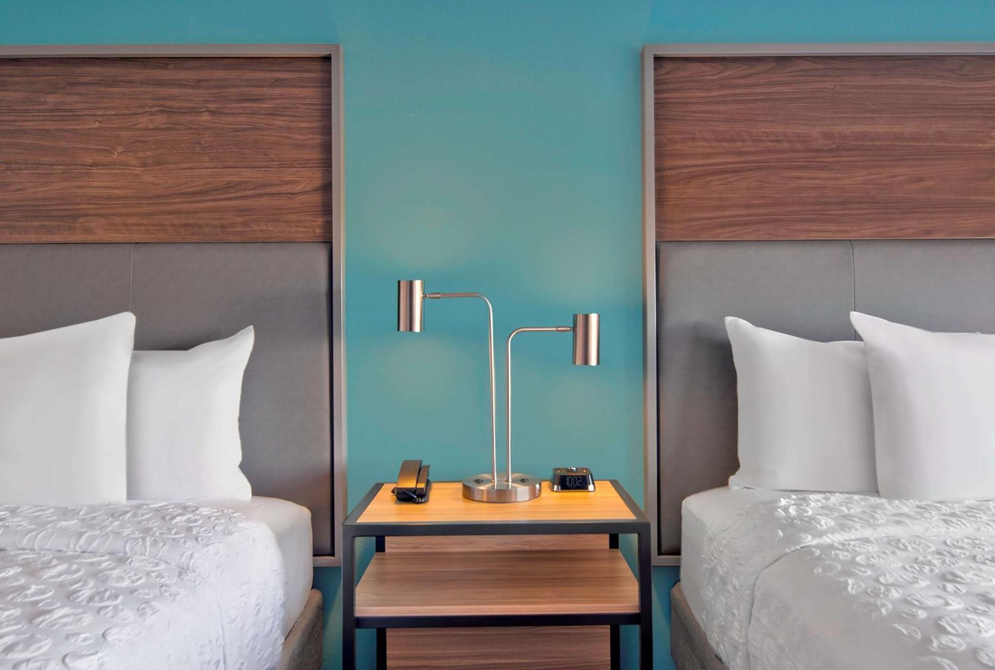 Hotel Tru By Hilton Ashburn One Loudoun, Va Extérieur photo