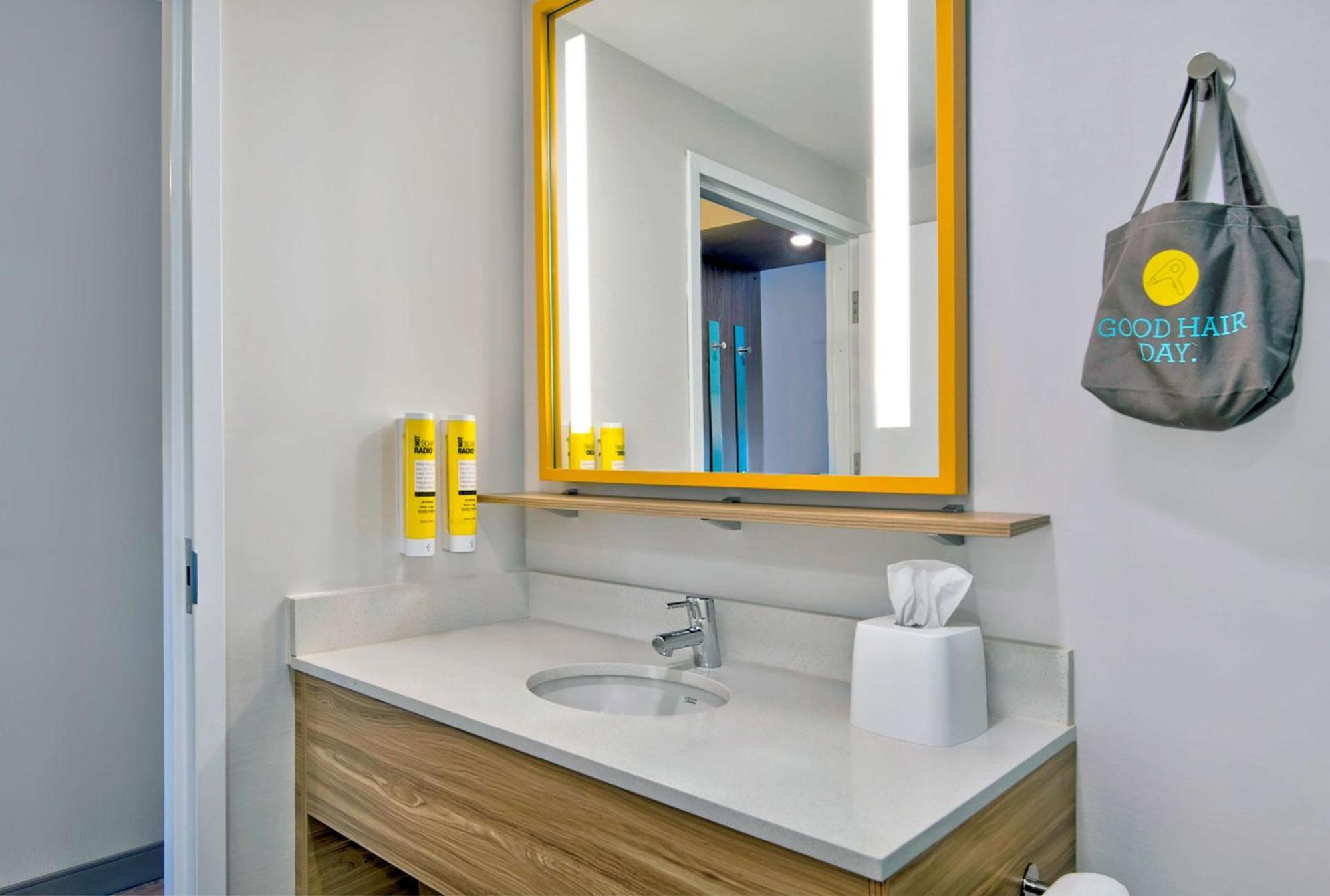 Hotel Tru By Hilton Ashburn One Loudoun, Va Extérieur photo