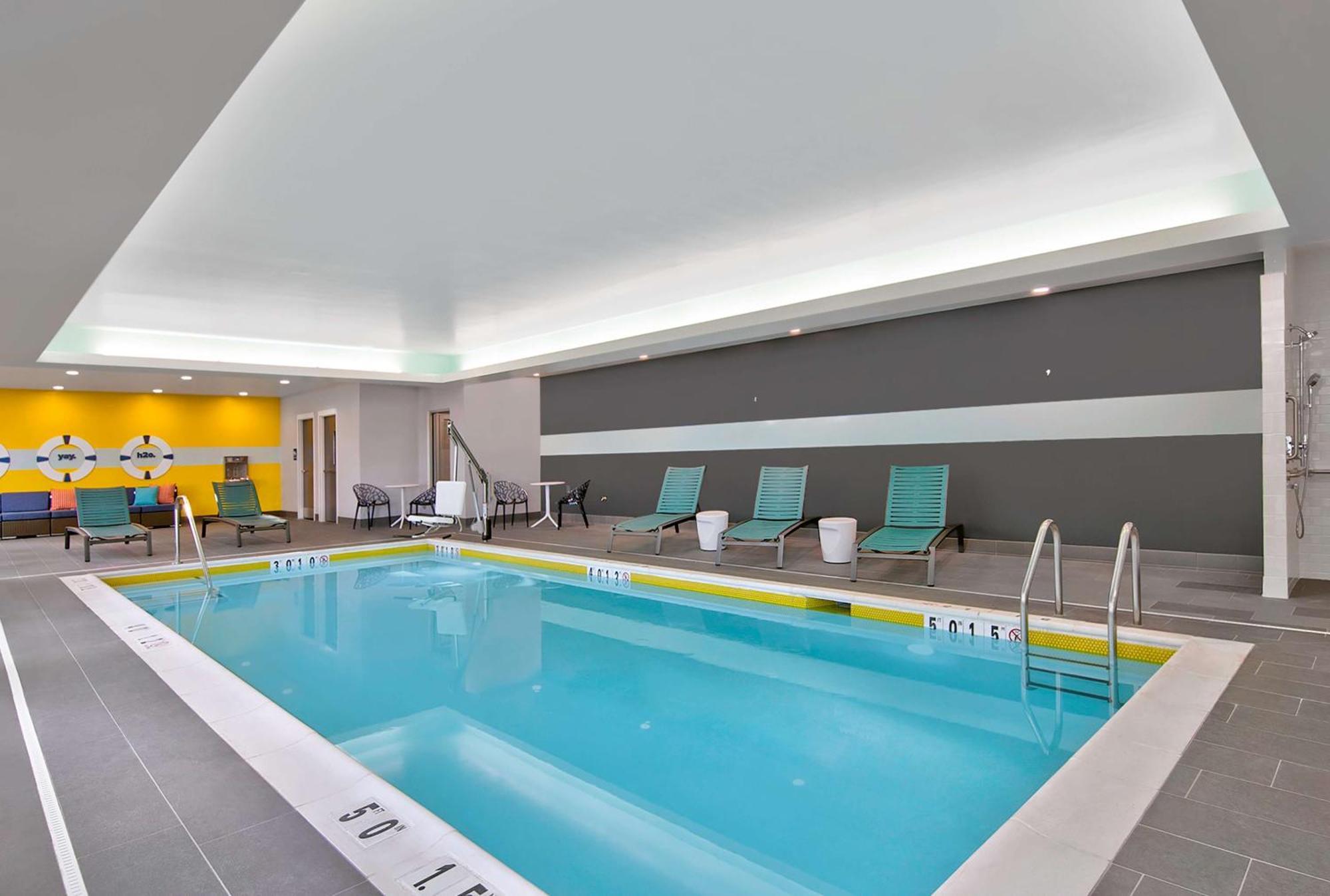 Hotel Tru By Hilton Ashburn One Loudoun, Va Extérieur photo