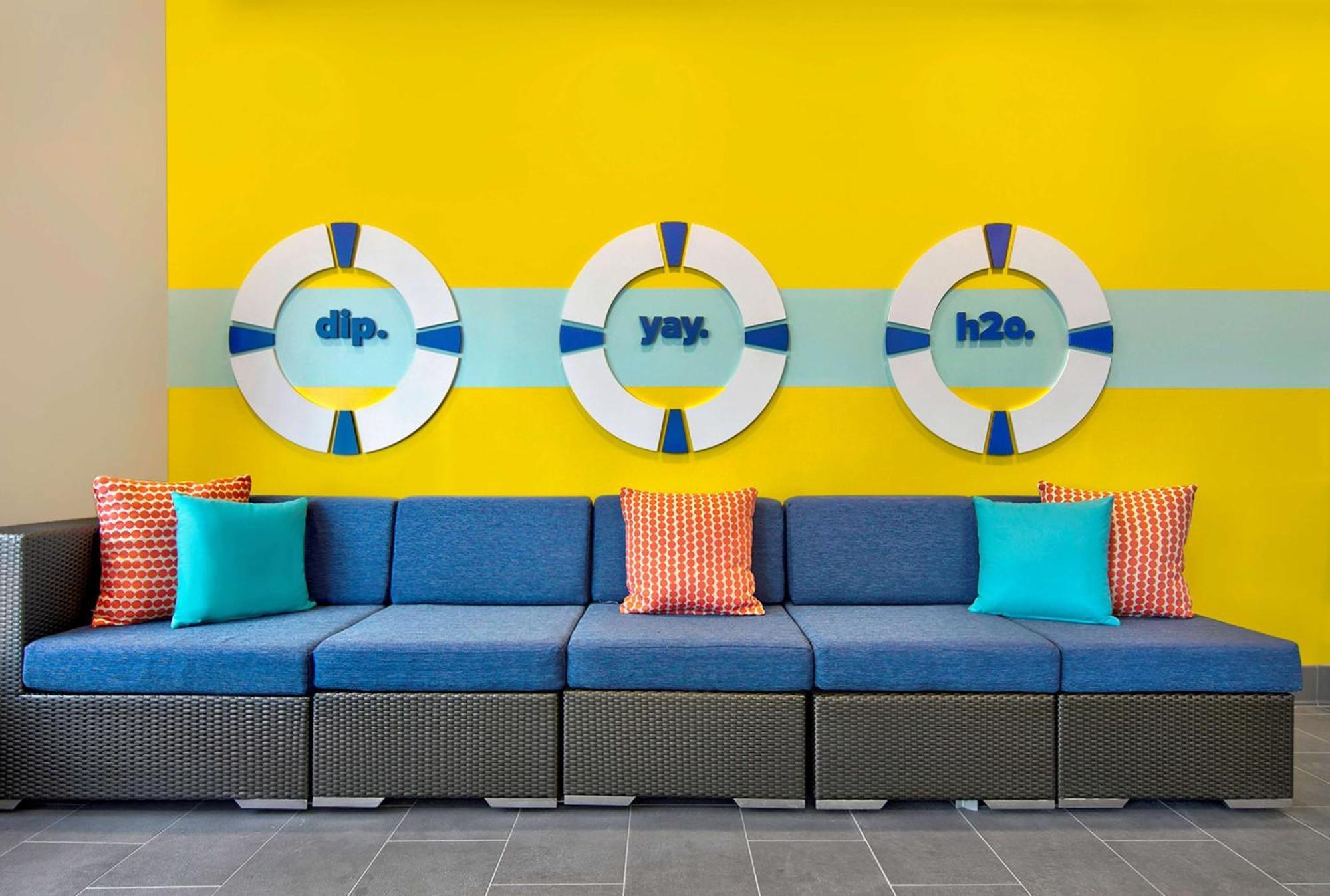 Hotel Tru By Hilton Ashburn One Loudoun, Va Extérieur photo
